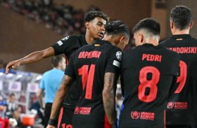 اختبار جدي لبرشلونة أمام فياريال بعد سقوطه القاري 