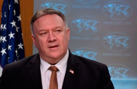 واشنطن: حزب الله منظمة إرهابية وأداة طائفية خبيثة لإيران