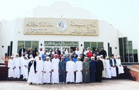 أحمد سعد الشريف يؤكد على أن تثقيف اللاعب مسؤولية مشتركة  