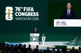 «دايموند جيم إيه إيه» بطلاً للمحطة الأميركية لكأس رئيس الدولة للخيول العربية للمرة الثالثة