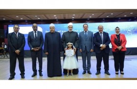 عمرها 6 سنوات.. أصغر مبرمجة في مصر 