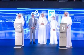 شراكة بين أدنوك ومجموعة إي آند لبناء أكبر شبكة لاسلكية خاصة من الجيل الخامس في قطاع الطاقة  