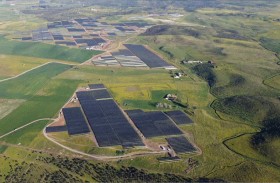 «مصدر» و«إنديسا» تستكملان الإغلاق المالي للاستحواذ على أصول مشاريع للطاقة الشمسية بـ1.5 مليار درهم