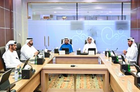 لجنة بالمجلس الوطني الاتحادي تواصل مناقشة موضوع سياسة هيئة الخدمة الوطنية والاحتياطية