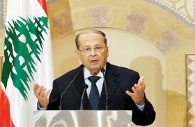 عون: الشعب اللبناني مسروق ويُسرق يومياً