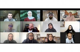 شما بنت سلطان: للشباب العربي دور محوري في مجالات الاستدامة والبيئة.. والتغيير يبدأ من الفرد
