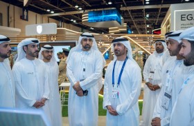 محاكم دبي تستعرض إنجازات مبادرتي «في الشوفة» و «محاكم الخير» لتعزيز العدالة الرقمية والخدمات المجتمعية