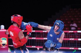 الاتحاد العربي للمواي تاي يعلن اكتمال الاستعدادات لبطولة الشباب