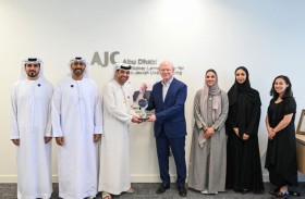 تريندز واللجنة اليهودية -الأمريكية يؤكدان دور البحث العلمي في نشر قيم التعايش والتسامح