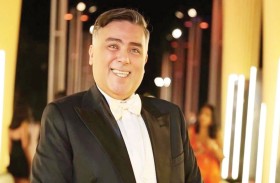 تامر حبيب يعود لفيلم «أهل العيب» 