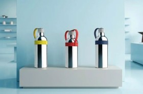 قارورة مياه بأكثر من 7 آلاف دولار