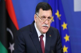 السراج يتحدى باشاغا.. تسريب قرار بتشكيل جهاز موازٍ للداخلية