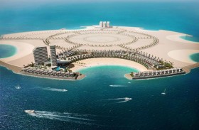 «دبي للاستثمار» تبيع كامل المرحلة الأولى من مشروع «دانة بيي» 