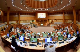 أعضاء المجلس الوطني الاتحادي يوجهون خمسة أسئلة إلى وزيري الموارد البشرية والتوطين والاقتصاد 