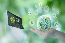 في دراسة بحثية لتريندز .. كوب28 نقطة تَحَوُّل عالمي في العمل المناخي