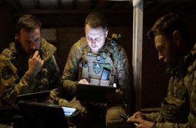 خبراء: واشنطن والناتو يطوران آلية تمويل «نوعية» لتسليح كييف