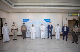 مطار أبوظبي الدولي يطلق مبادرة الممر السريع لتحويل الرحلات الجديدة لتسهيل رحلات المسافرين