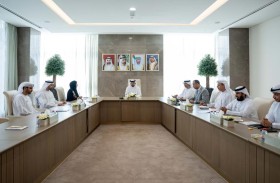 محاكم دبي ومعهد دبي القضائي يناقشان مشروع «بطاقة الكفاءات القضائية» لتعزيز مهارات القضاة الجدد