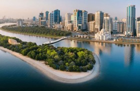 3.5 مليار درهم تداولات عقارات الشارقة خلال أبريل 2026