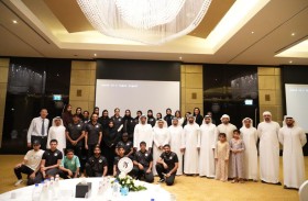 «أبوظبي للقوس والسهم» يحصد 54 ميدالية خلال الموسم الماضي