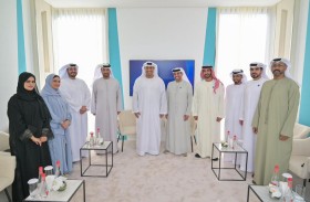 «تريندز» يُعلن عن مشروع تحالف  «AI4ID» لحوار الأديان المعزَّز بالذكاء الاصطناعي ويطلق مؤشر نفوذ جماعة الإخوان المسلمين 2025