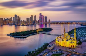 استثمر في الشارقة يعلن عن إطلاق الدورة السادسة من منتدى الشارقة للاستثمار في 14 فبراير 2022 