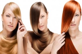 كيف تختارين صبغة الشعر المناسبة لبشرتك؟