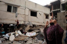 تفاصيل مسودة مقترح الهدنة 40 يوما في غزة 