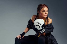 كارمن لبّس: لن أشارك في الجزء الثاني من (مقابلة مع السيد ادم)