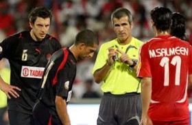 قمة بين العربي والريان.. والسد لمواصلة المطاردة 