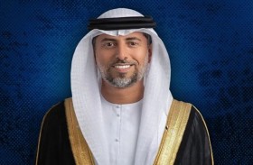 سهيل المزروعي: الطلب العالمي على الطاقة يشهد نمواً مطرداً لتلبية احتياجات الذكاء الاصطناعي