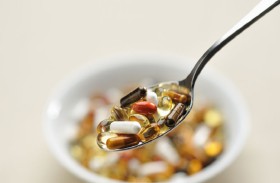 مكمل غذائي يحسن المزاج ويقوّي العضلات ويقلل العدوانية