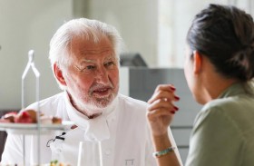 مهرجان دبي للمأكولات 2021 يسلط الضوء على تنوع فنون الطهي في الإمارة