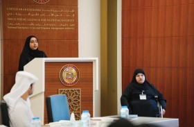 الطوارئ والأزمات تنظم ورشة حول إعداد الإطار الوطني والدليل الاسترشادي لاحتياجات أصحاب الهمم