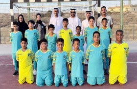 كرة اليد تعاود نشاطها  بنادي الإمارات 