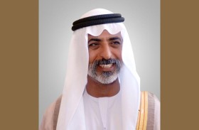 نهيان بن مبارك: شهداء الوطن جسدوا أعظم معاني الانتماء والتضحية