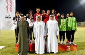 أرقام جديدة في «المطرقة» و400 متر حواجز ببطولة الاتحاد لألعاب القوى