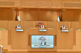 «الوطني الاتحادي» يوافق على مشروعي قانونين اتحاديين بشأن «مكافحة الأمراض السارية»  و «الوطني للأرصاد»