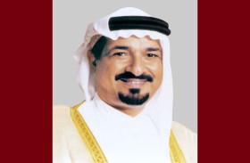 حميد بن راشد: يوم عهد الاتحاد مرحلة مفصلية سطر فيها المؤسسون أعظم صور التلاحم