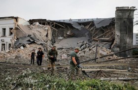 هل تستطيع أوكرانيا حسم الحرب بالقوة الجوية؟