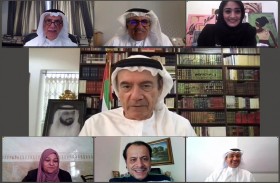 جامعة الإمارات تُنظّم ندوة (لماذا نقرأ في العلوم الاجتماعية‎)