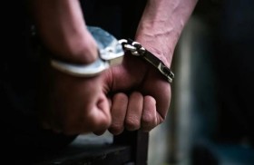 خلاف مادي يدفع أب لقتل ابنه 