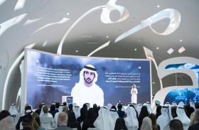 عمر سلطان العلماء: دبي نتاج رؤية ممتدة للمستقبل أرساها محمد بن راشد