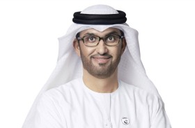 سلطان الجابر: الإمارات بفضل رؤية القيادة في مصاف الدول الأكثر قوة ومرونة وحيوية