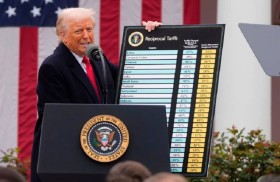 الاتحاد الأوروبي يشكك في مبررات أمريكا لفرض رسوم على التكتل 