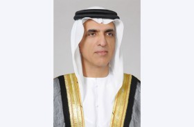 سعود بن صقر يصدر قانوناً لتنظيم المركبات ذاتية القيادة في رأس الخيمة