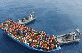 زيادة طلبات اللجوء تدفع أوروبا لتسريع ترحيل «غير الشرعيين»