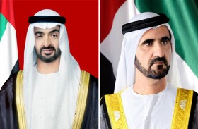 محمد بن راشد ومحمد بن زايد: الإمارات ستكون جاهزة لأكبر مؤتمر عالمي حول قضايا المناخ والبيئة