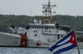 كوبا تعلن وفاة أحد المصابين خلال اعتراض زورق سريع أميركي 