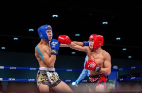 انطلاق بطولة الإمارات للمواي تاي بعد غد بمشاركة 30 ناديا